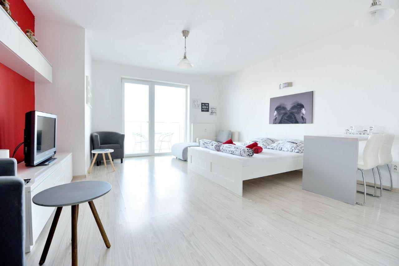 Apartman Centroom Piest'any Exterior photo