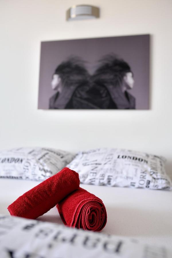 Apartman Centroom Piest'any Exterior photo