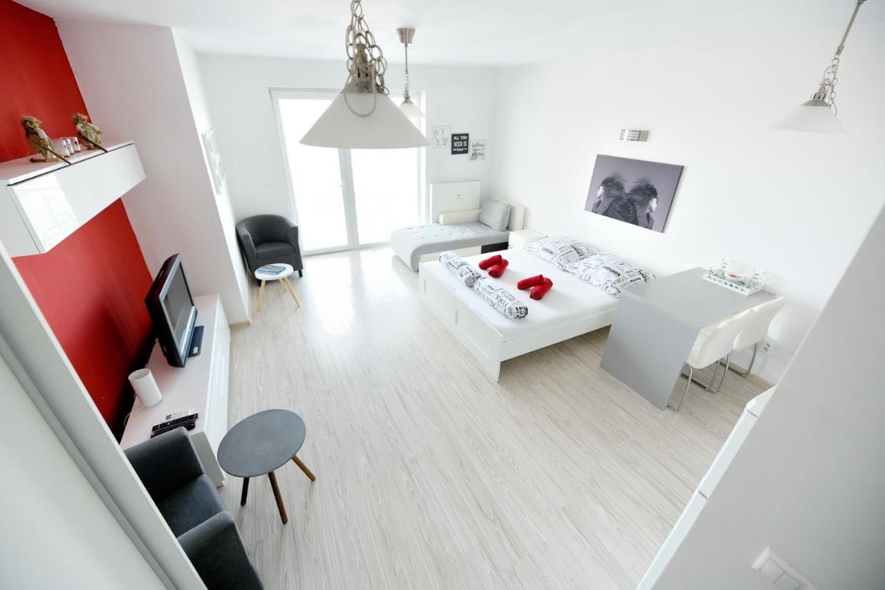 Apartman Centroom Piest'any Exterior photo