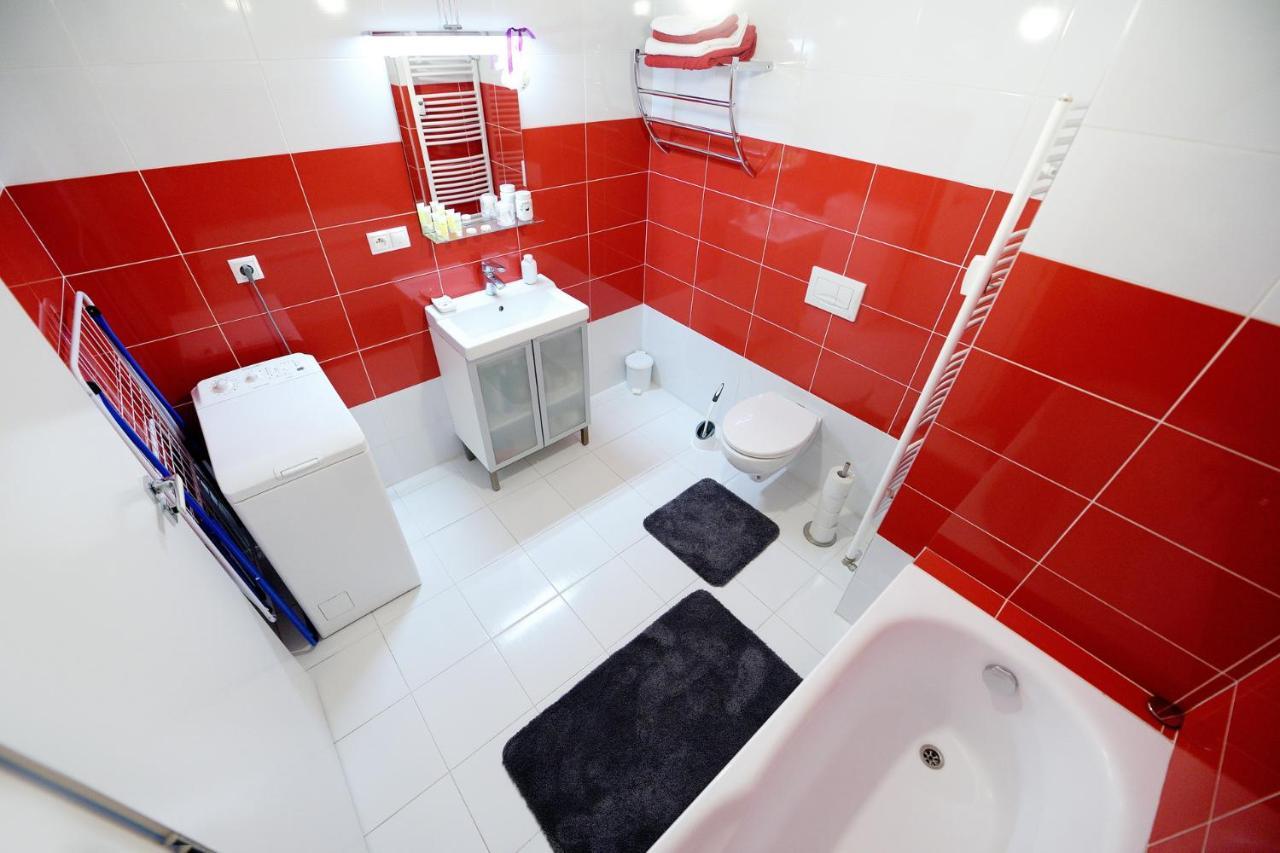 Apartman Centroom Piest'any Exterior photo