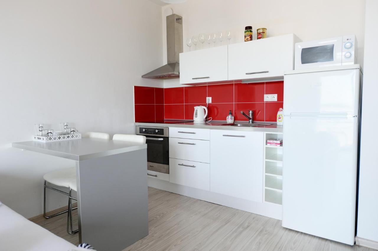 Apartman Centroom Piest'any Exterior photo